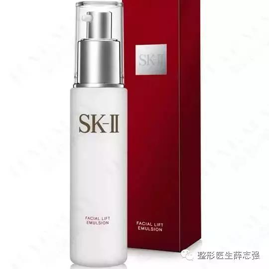 skii知识大全,sk-ii科普