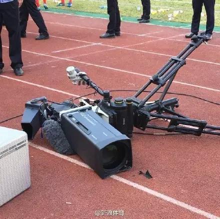 中国足球暴打日本的高燃时刻,中国足球斗殴事件回顾