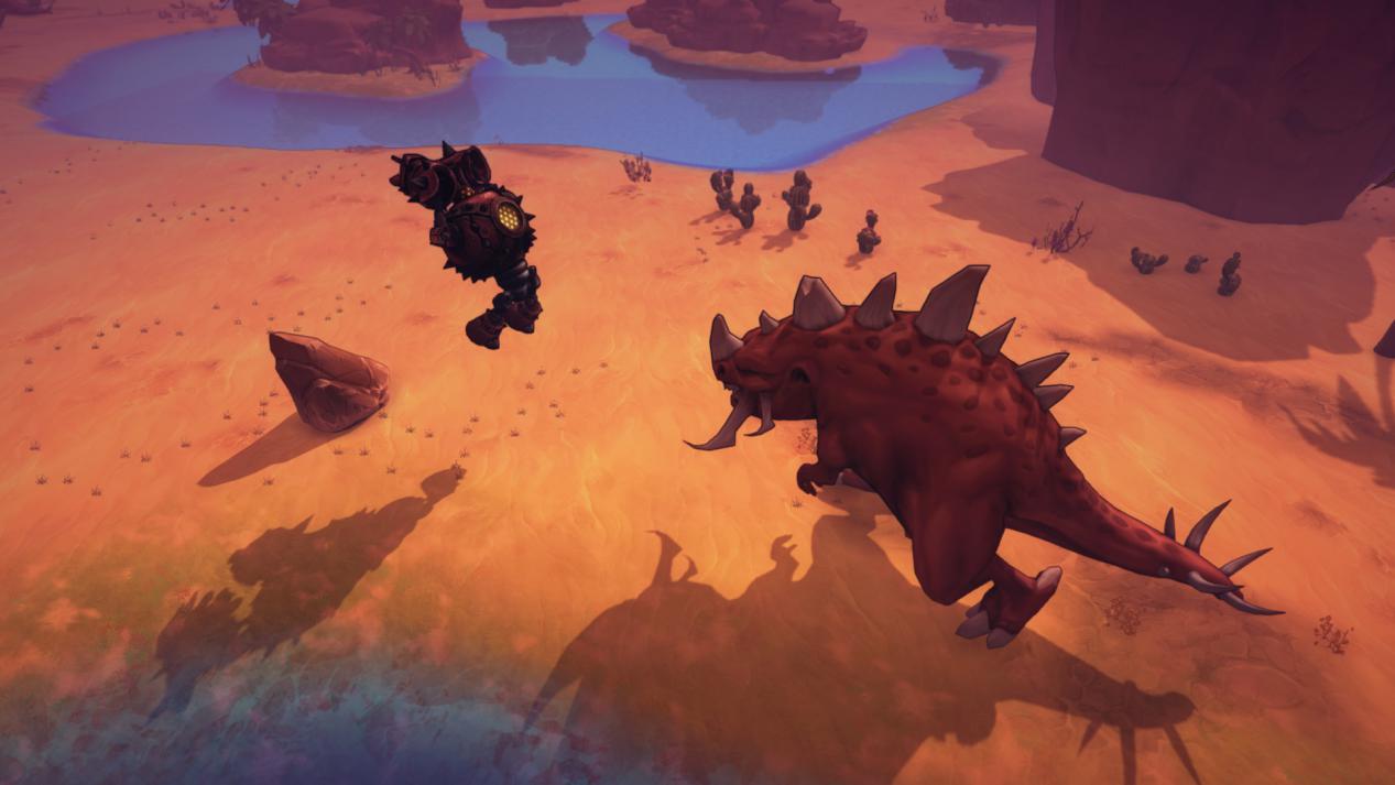 生存战争饥荒最新版本,饥荒生存合集最新版