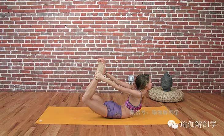 练臀部的瑜伽体式,想让臀部翘起来怎样练最快翘起来