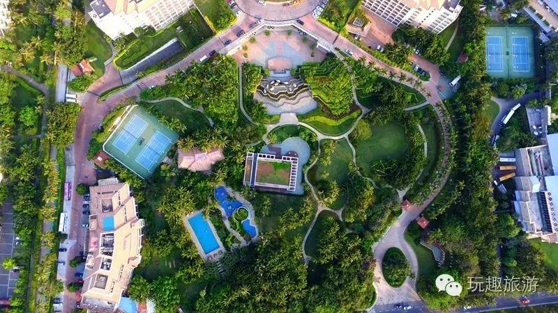 亚龙湾风水,海南三亚亚龙湾风水讲解