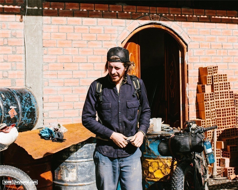 SOME游记Sunchuli海拔与死亡