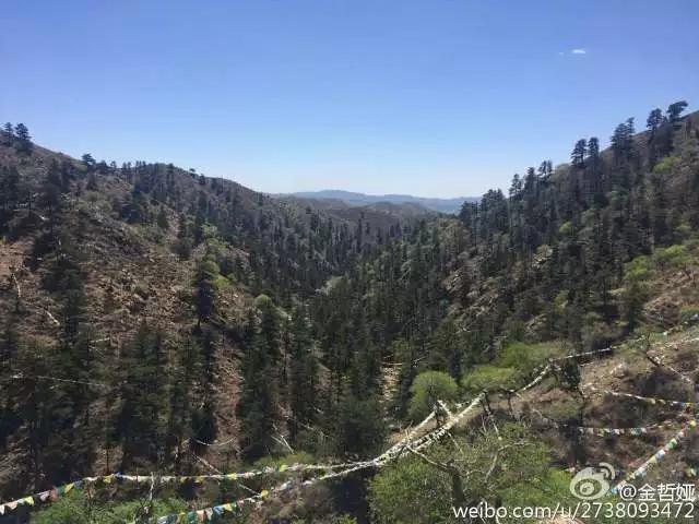 你仰望的天空是我眷恋的包头蓝!