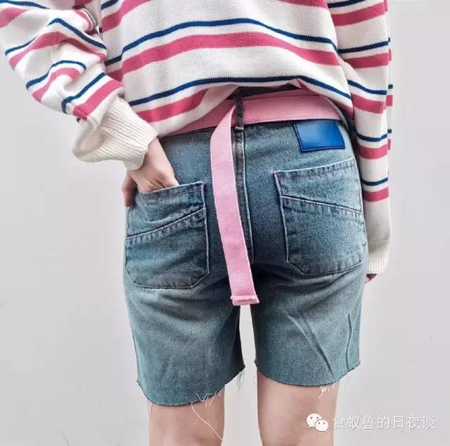 分享|和欧巴欧尼共享衣橱不是梦，韩国小众品牌诚心推荐！