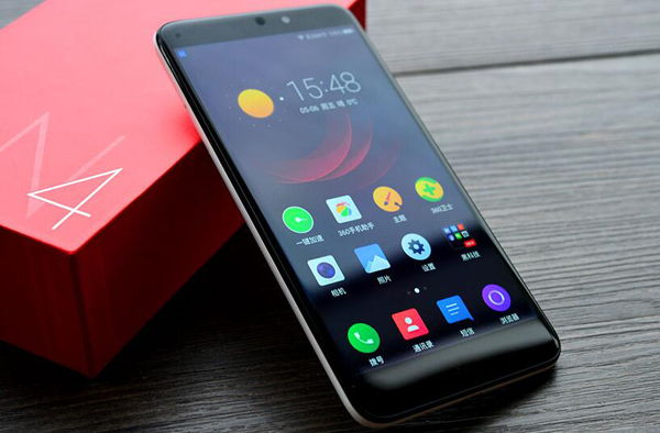 最好的1千元手机排行榜前十名,2016性价比最高的旗舰机