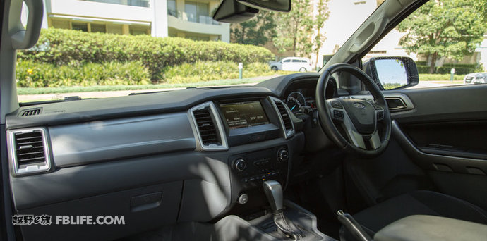 比较好的几款皮卡,不妨看看这几款皮卡