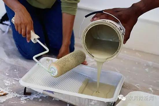 家具涂料种类大全,家具的秘密有哪些