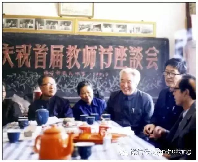 西安市回民中学的排名,2018年西安回民中学简介