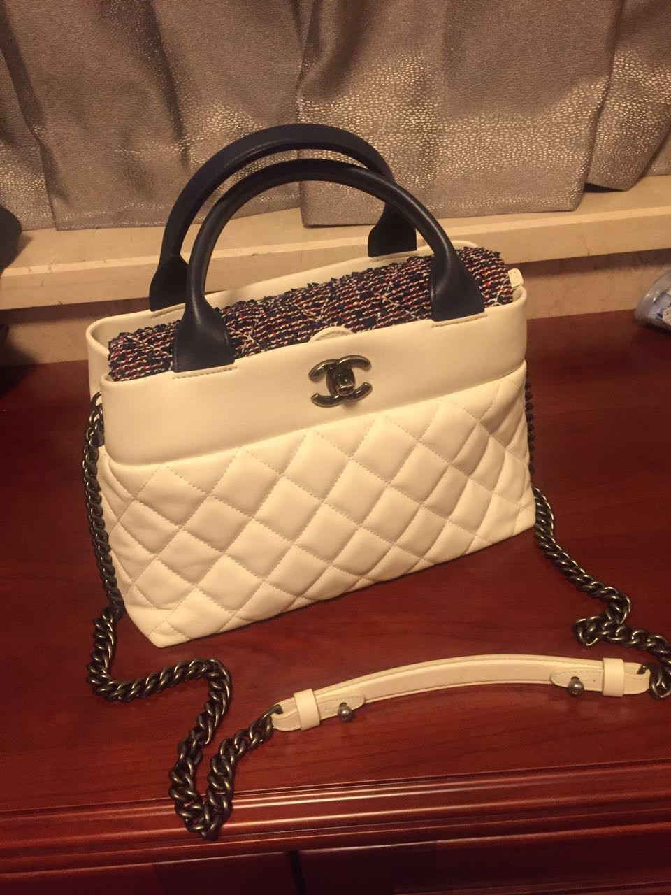 每天想带八百件东西出门,每天都想出去旅行