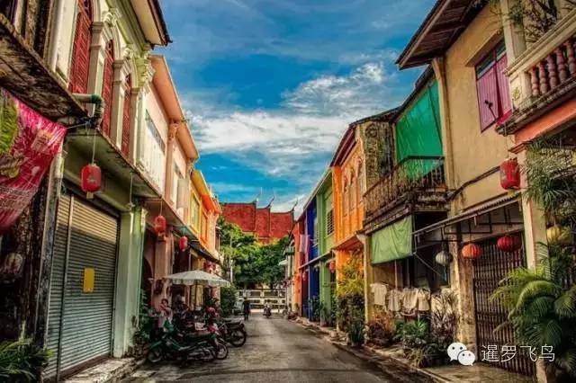 普吉岛休闲旅游全攻略,普吉岛旅游攻略地图高清