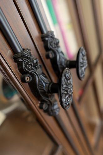 160平复式美式,当下最流行的美式家