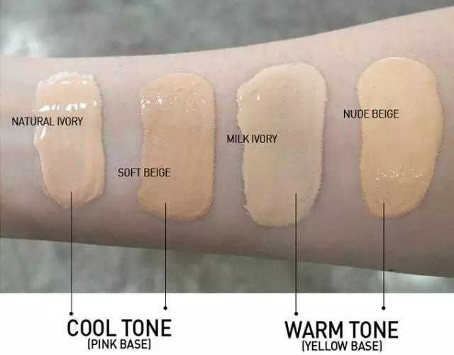 小灯泡水光肌粉底液,怎么才能让皮肤变成水光肌