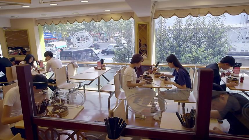 欢乐颂五美安迪家吃火锅第几集,欢乐颂五美齐聚吃火锅