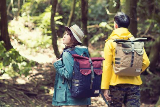 各大品牌双肩包,双肩包推荐小众高级感旅行
