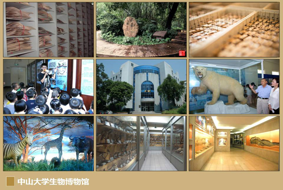 父母们，记住广州45个科普亲子游好去处，让孩子边玩边成长！