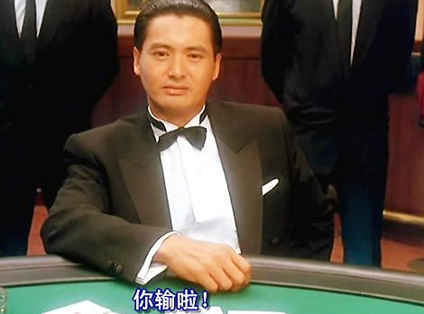 盘点电影圈十大“神级”人物,十大电影神级人物大盘点