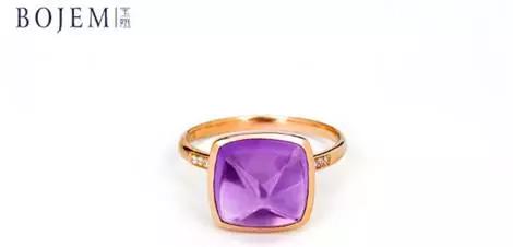 你的生辰石也是转运石，平安、旺财全靠它！