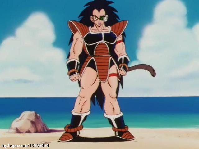 龙珠各个人物特点,龙珠人物图鉴及人物介绍