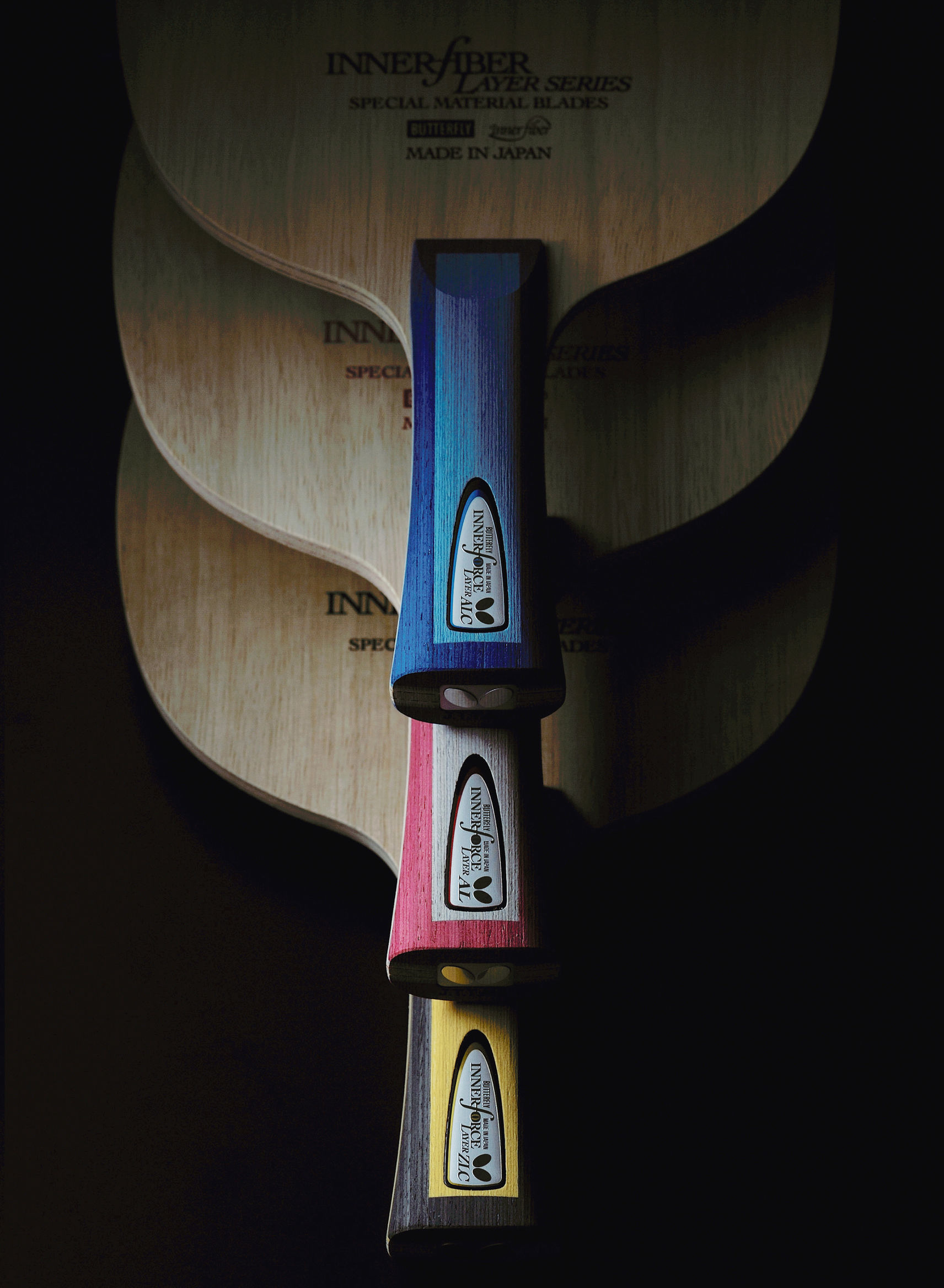 名气爆棚适合打反手的底板推荐,底劲很足的底板推荐