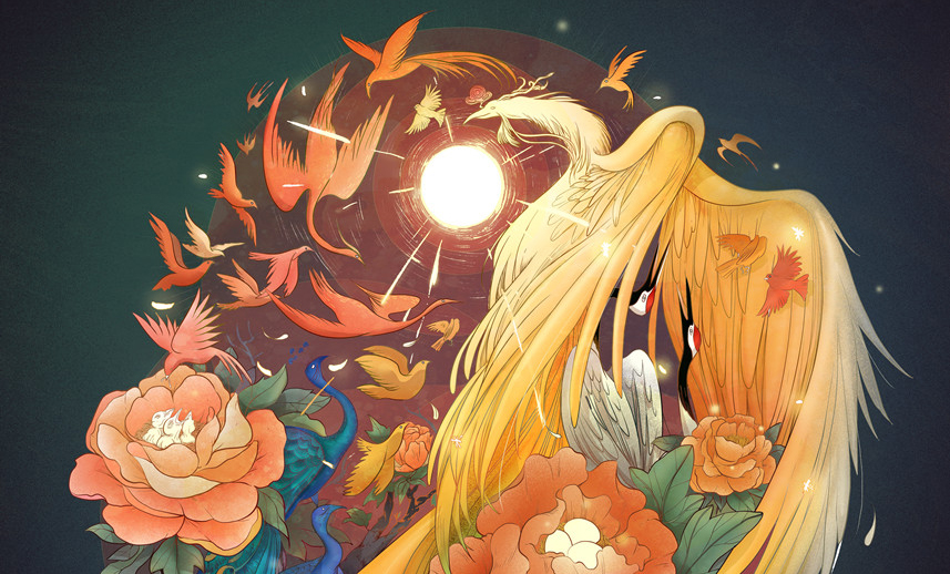 一口气看完百鸟朝凤,一部可以看很多遍的电视剧