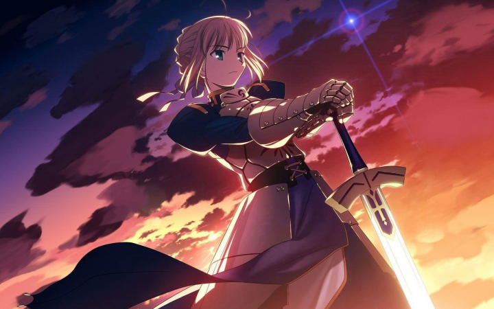 盘点动漫中的女神打架,盘点动漫中的女主被控制