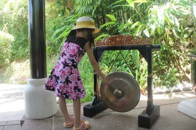 悦榕庄banyantree酒店,新加坡民丹岛酒店攻略