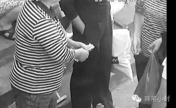 为了所谓的两百块钱拼得要死要活,骗了别人100块有什么后果