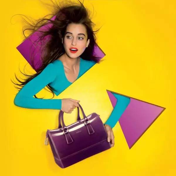 furla属于什么档次,furla是真皮吗