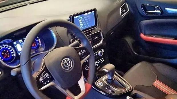 中华h3前标志,中华h3新款怎么样