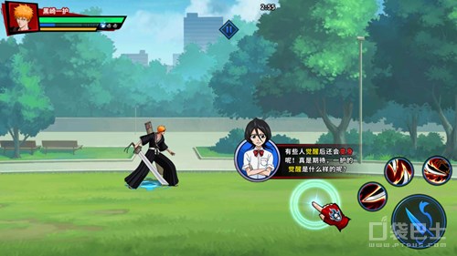 二次元漫改手游,最近很火的漫改手游