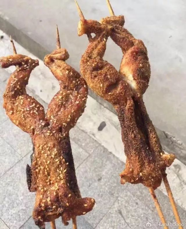 闲着也是闲着｜你的青蛙还没回家？可能去了法国，然后变成了一盘儿菜