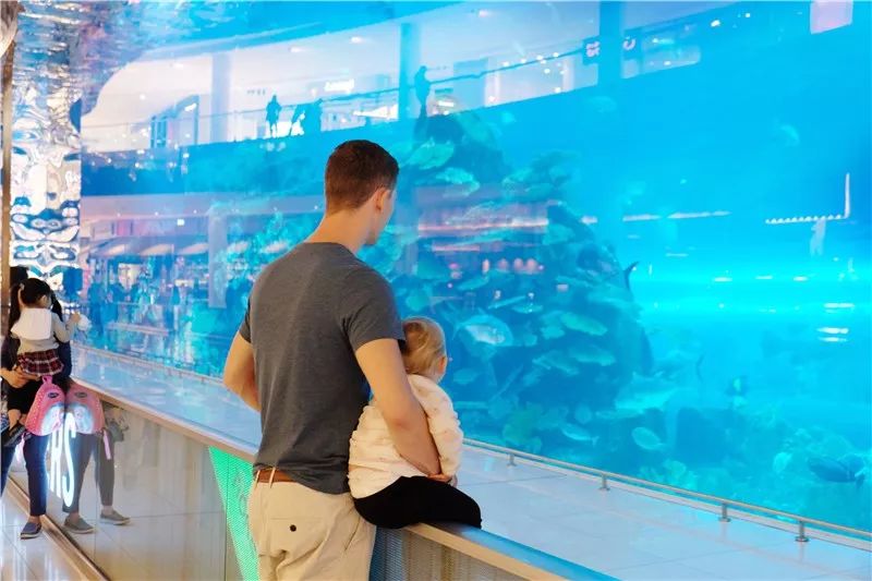 攻略｜女人犒赏自己莫过于Dobuy·迪拜