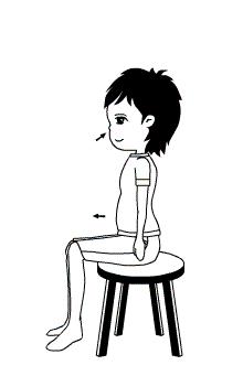 老是腰酸背痛？每天做1次，骨骼好精神好，身体棒