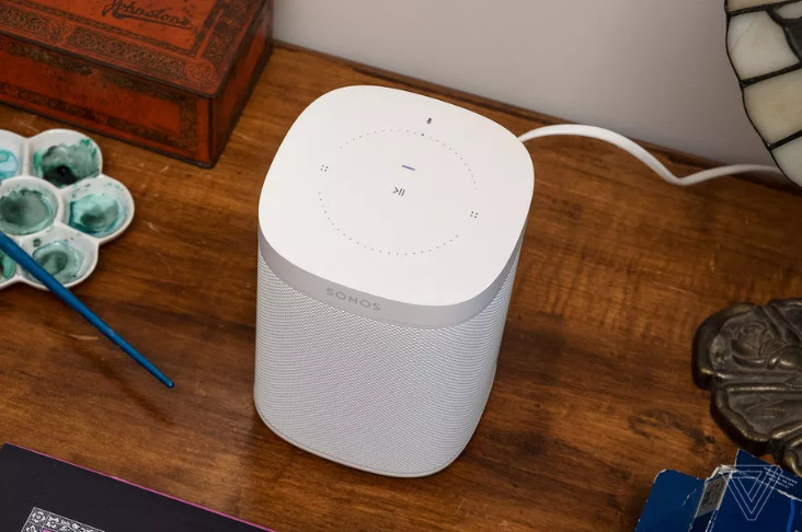 Sonos这样回应HomePod上市：限时折扣，两个Sonos只卖$349