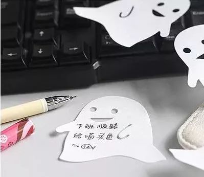 开眼界｜这本便签到底有多有趣，代购炒到千元还买不到！