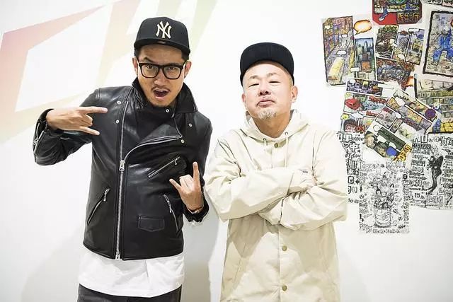 先锋｜米原康正对话池磊：预谋一场全是坏人角色的电影