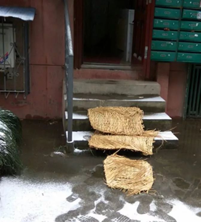 全城地暖.落雪无痕