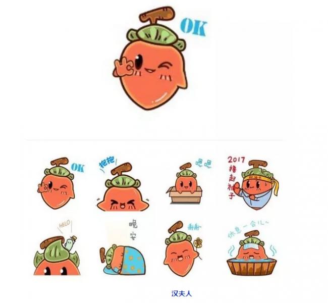 表情用时方恨少！快选出你最喜爱的“陕西印象”微表情！