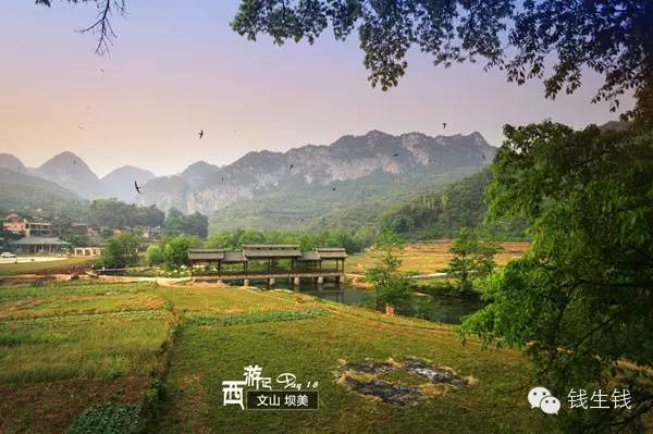 小两口自驾游19000多公里，西行64天，超美！