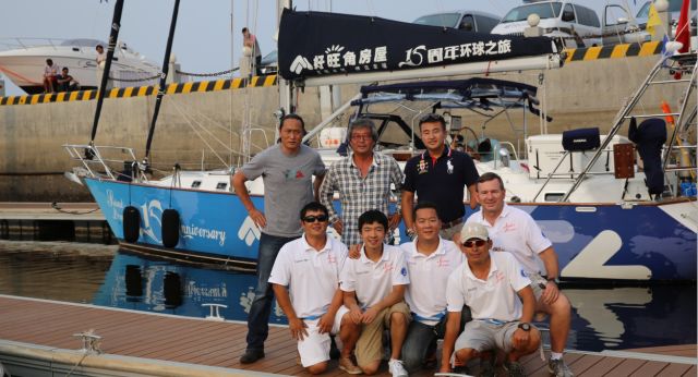 高民环游世界,高民环球旅行