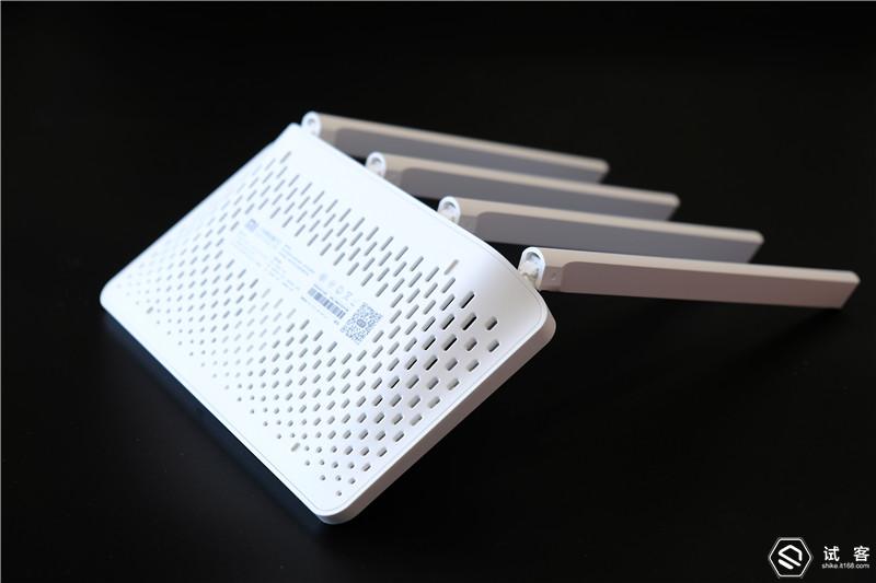 小米3c路由器怎么当第二个路由器,小米路由器3c可以无线桥接吗