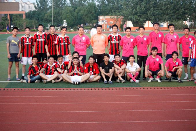 战队风采展示创意,战队风采展示