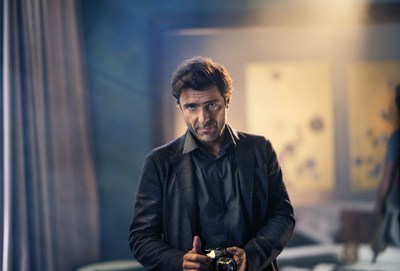 CampariRedDiaries短片《TheLegendofRedHand》世界首映