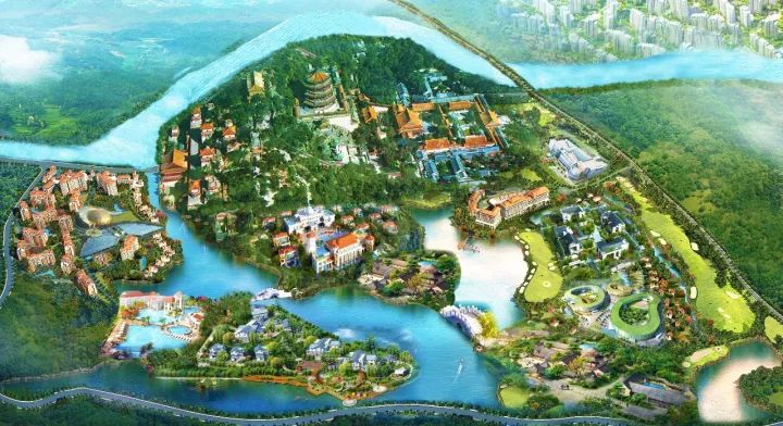 成都好莱坞来了！川传即将享誉全国