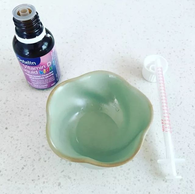 澳洲维生素d,维生素d补充剂