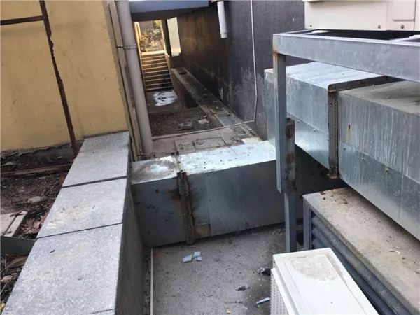 小区沿街饭店油烟噪音扰民怎么办,居民住宅区餐饮噪音扰民