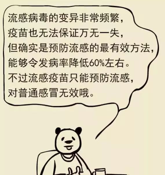 如果得了流感买哪些药最合适,健康流感怎么治