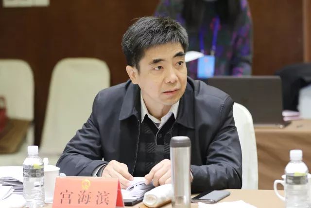 新时代检察履职解读十问,人大代表热议检察工作