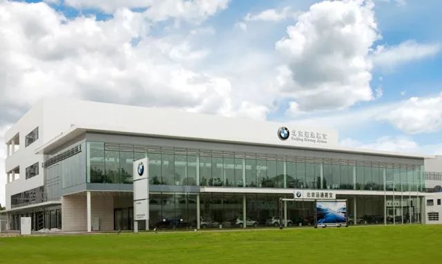 汽车经销商消亡论又遭打脸运通集团2017年营收超300亿将创新高