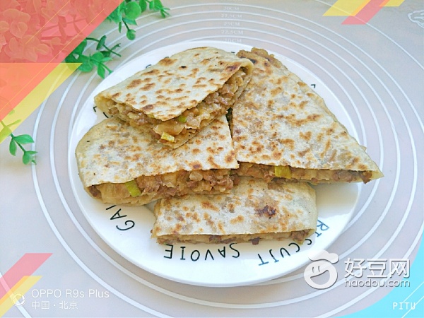 【有味餐桌】肉三尖